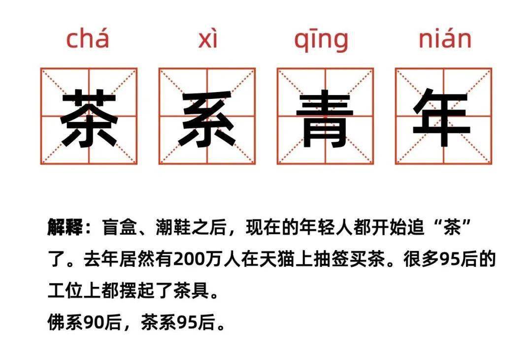 佛系青年90后,茶系青年95后,天猫预测2021消费新趋势_手机搜狐网