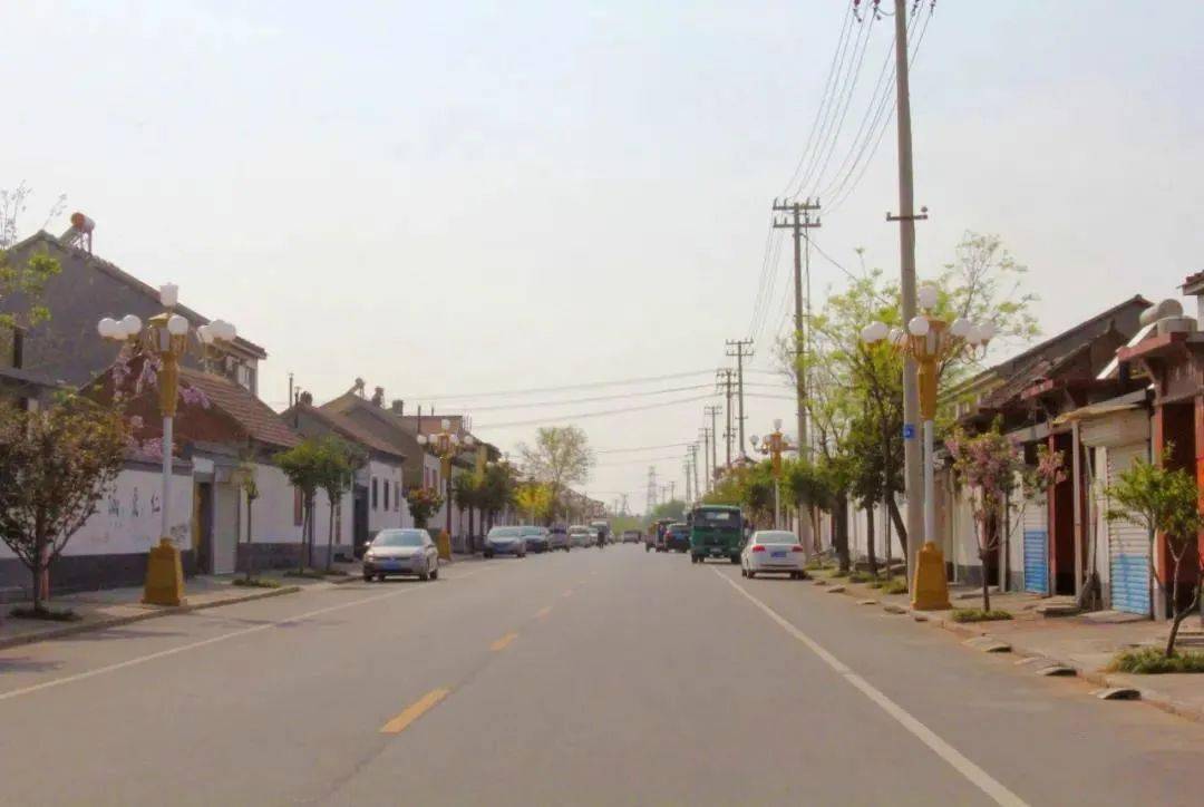 大窎桥村,隶属于山东省淄博市淄川区罗村镇.