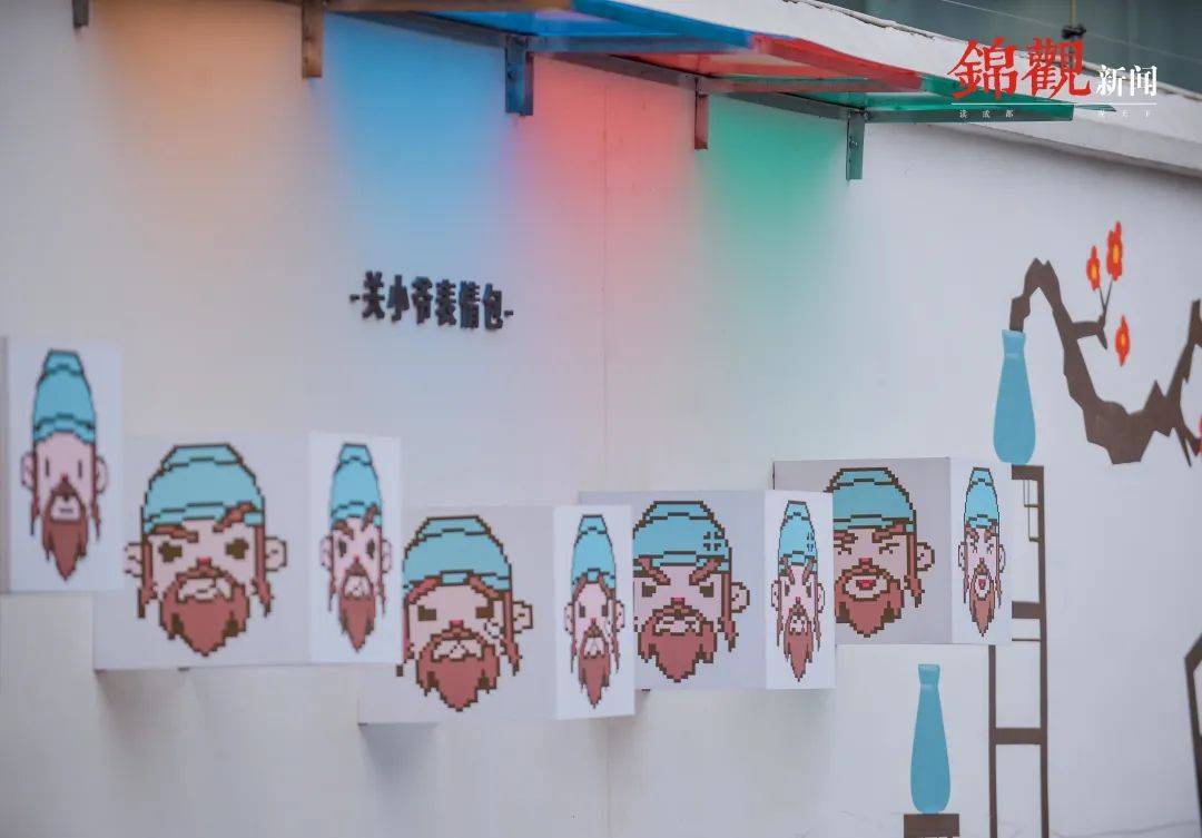 目前,小关庙不止有羊肉,还有让人叹为观止的这些……
