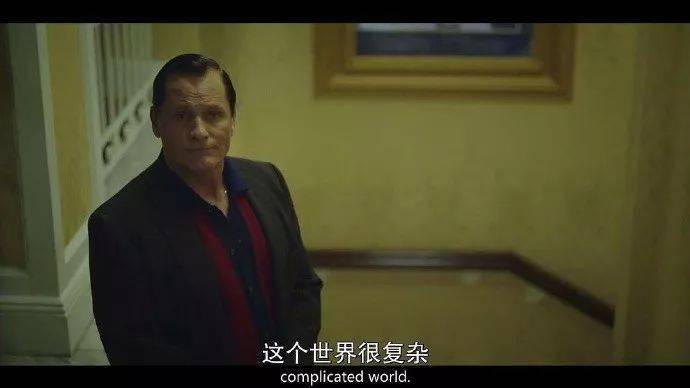奥斯卡最佳影片《绿皮书》经典台词,每一句都受益匪浅