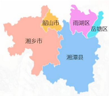 根据《湘潭市环卫一体化(一期)特许经营项目实施方案》内容,项目