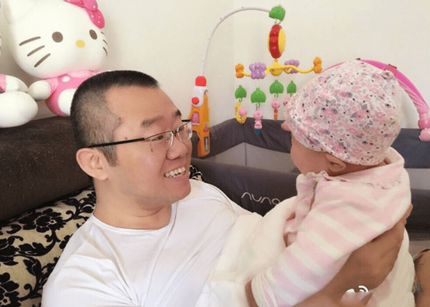 涂磊晒出自家豪宅连吊灯都价值不菲却甘愿把房子改造成游乐园
