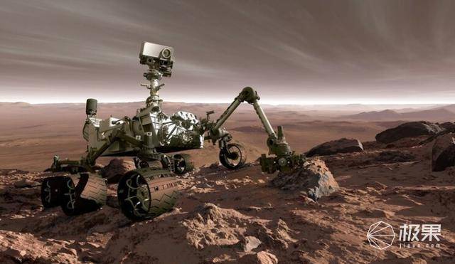 探索火星新里程！NASA“好奇号”漫游火星3000天，又有新发现