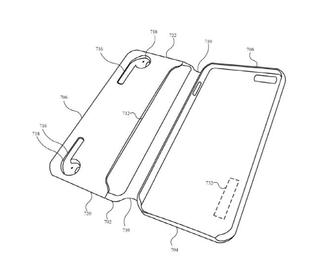 苹果新专利及新款 ipad pro 11 英寸 cad 设计图片曝光