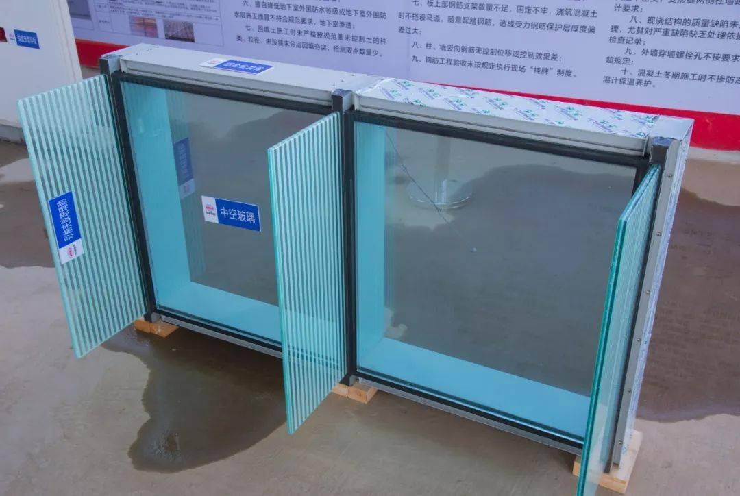 超震撼!这才是真正的标准化工地