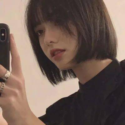 微信头像女 | 无水印女生头像