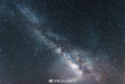 观测|宇宙多老了？宇宙最新估计年龄137.7亿岁