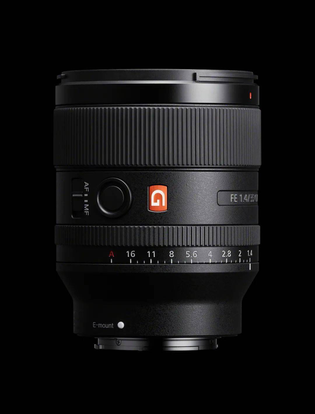 索尼新品】索尼正式发布G大师镜头FE 35mm F1.4 GM_手机搜狐网