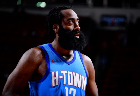 篮网得到哈登三方交易 24eab0bc20a645588cbf2e443d7cc3fd.png