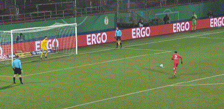 点球大战不敌德乙球队 拜仁爆冷止步德国杯第二轮‘星空综合’(图7)
点球大战不敌德乙球队 拜仁爆冷止步德国杯第二轮‘星空综合’(图7)