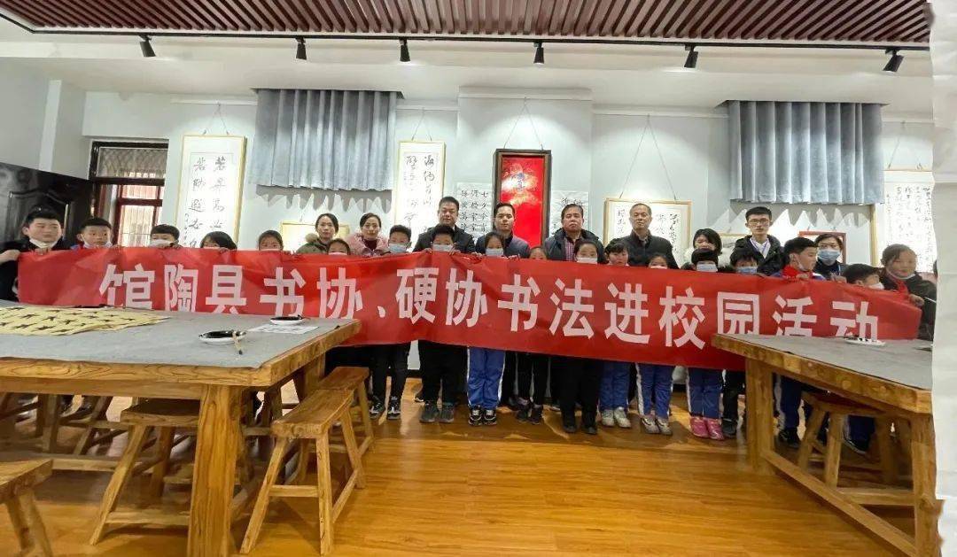 【向人民汇报】馆陶县文联2020年工作总结