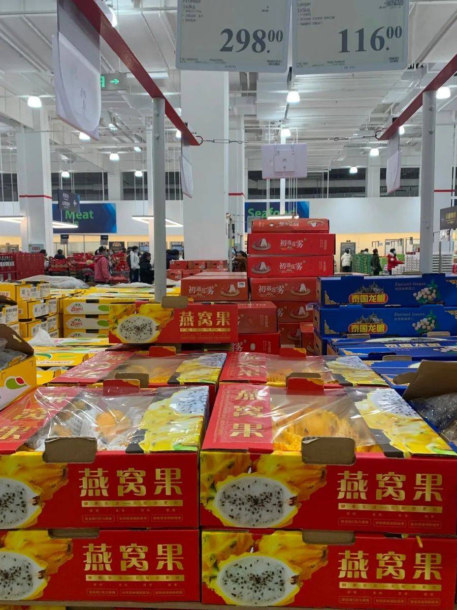 哪的批发市场东西便宜又好吃呢 哪的批发市场东西便宜又好吃呢