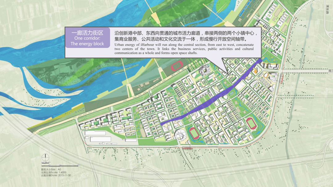 咸阳跨渭河大桥开工,交大创新港北区有望落地高新区!