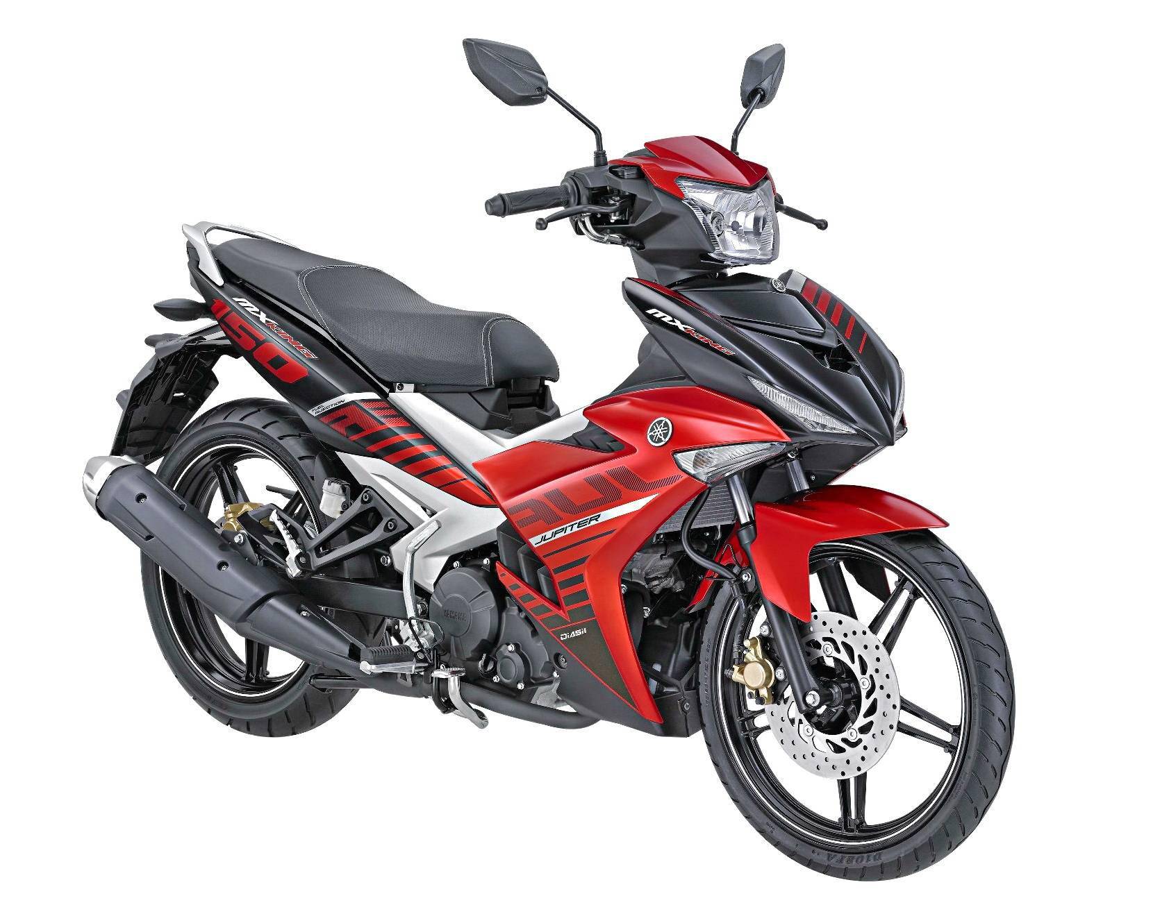 yamaha 运动弯梁 t150 简史