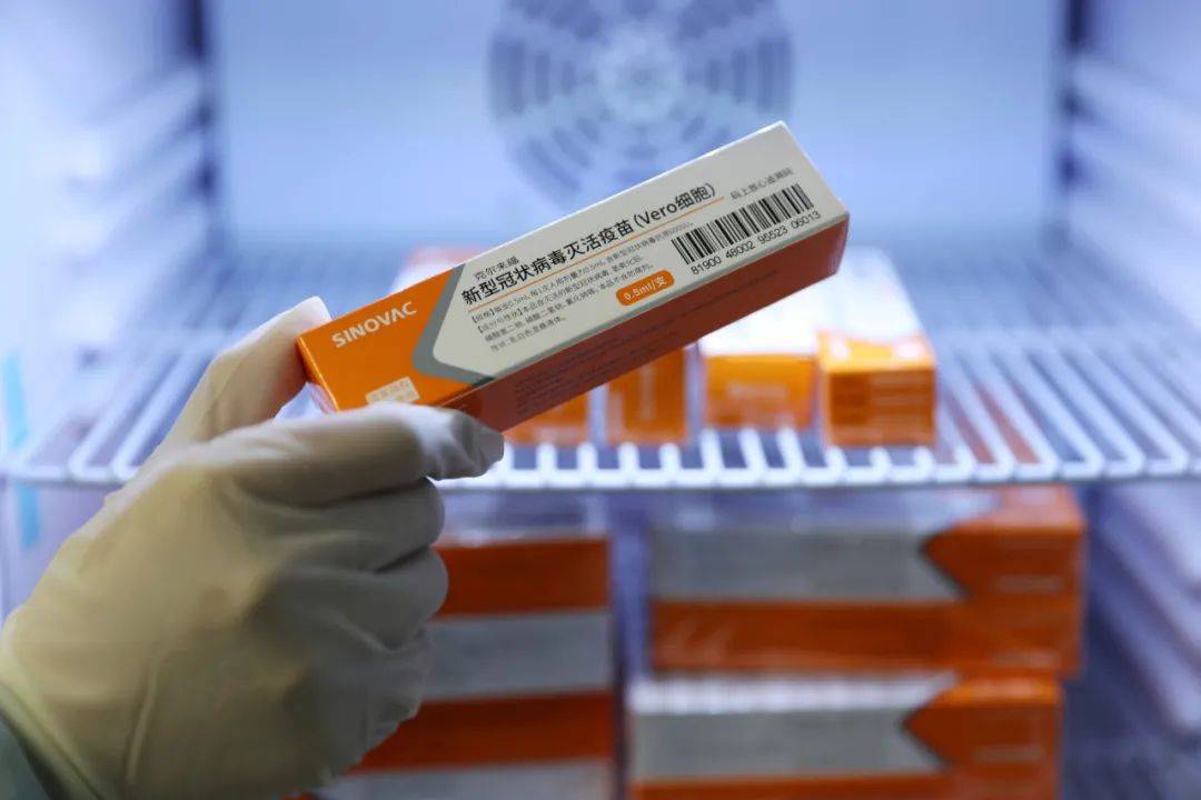 菲律宾"疫苗沙皇": 北京科兴疫苗价格并不"贵"