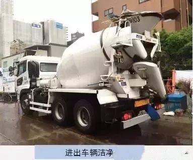 你知道日本工地死亡1人的处罚是什么吗?安全管理这么严谨不得不服