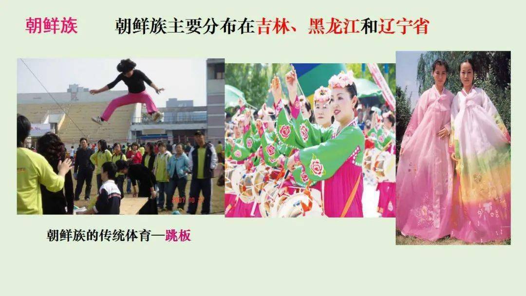 中国地理 人口和民族_中国人口和民族手抄报