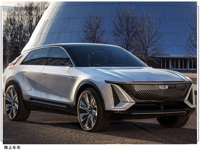 凯迪拉克将推新电动车 两门轿跑造型/配自动驾驶