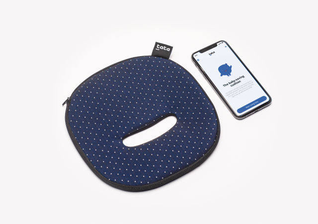 Willow|CES2021：黑科技“从娃娃抓起”