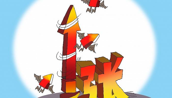 厉害!当日市值突破1.3万亿时,招商银行股价为何屡创新高?