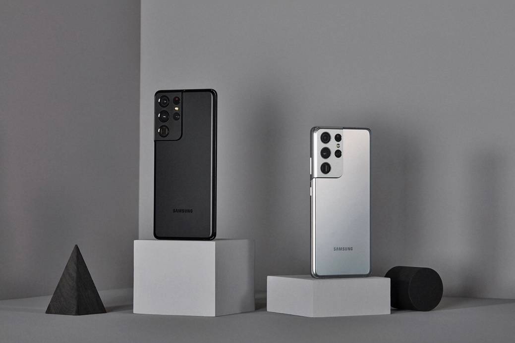 新机|三星正式发布2021年旗舰新机：S21 Ultra 5G支持S Pen功能