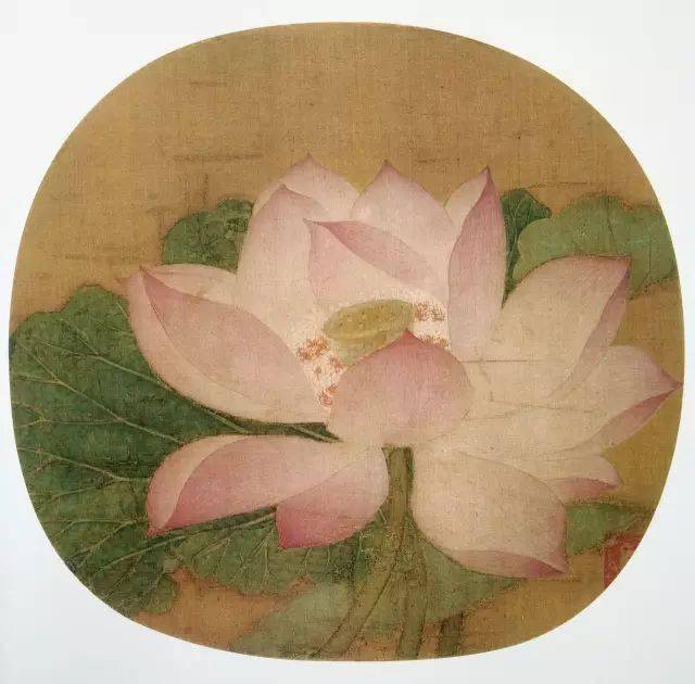 最适宜临摹的经典宋画小品(145幅)_缺憾