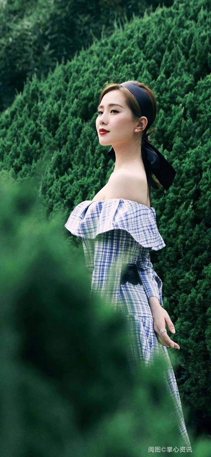 当红美女明星写真图集,时尚靓丽,气质非凡!