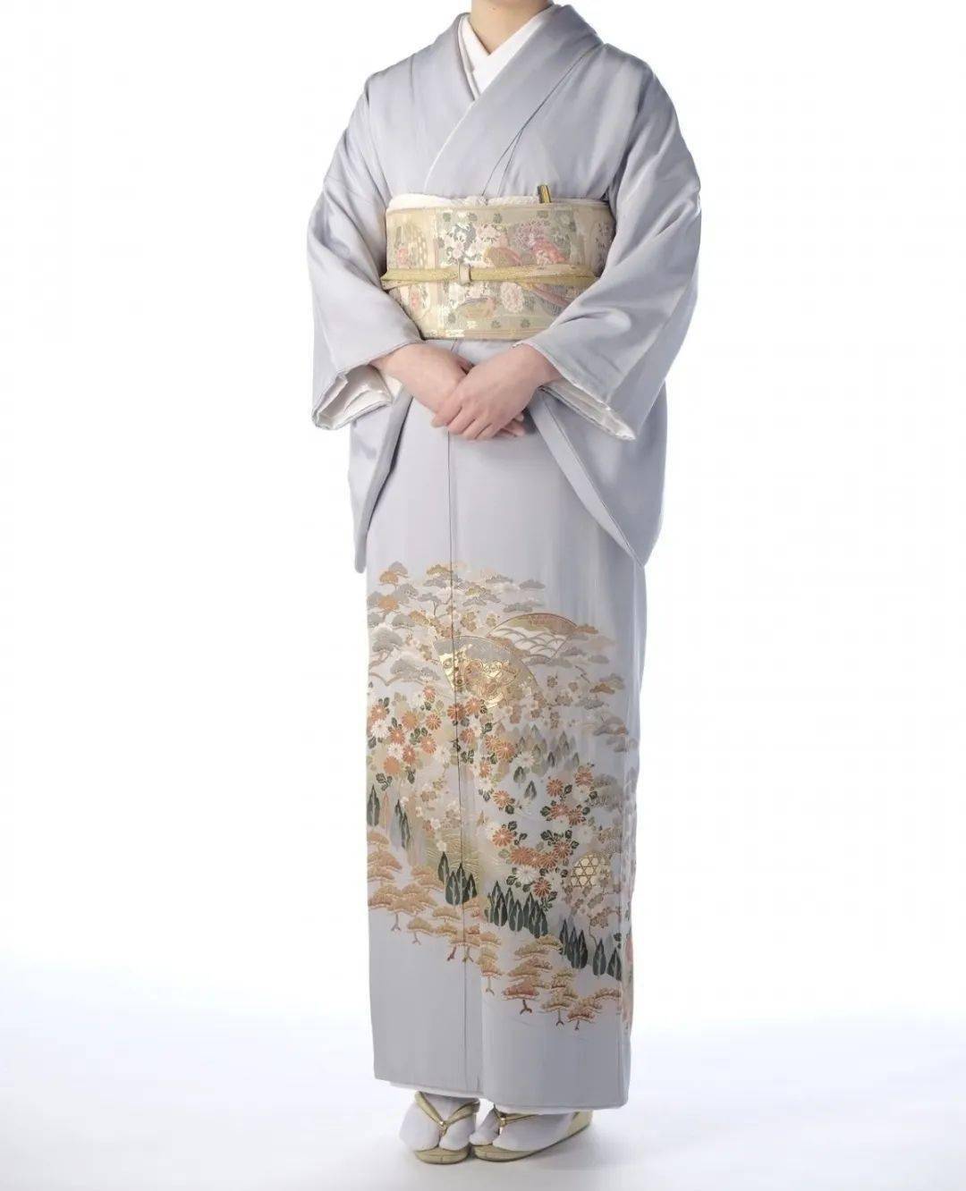 和服太美,却傻傻分不清和服和浴衣?收藏这一篇让你美得正确且惊艳