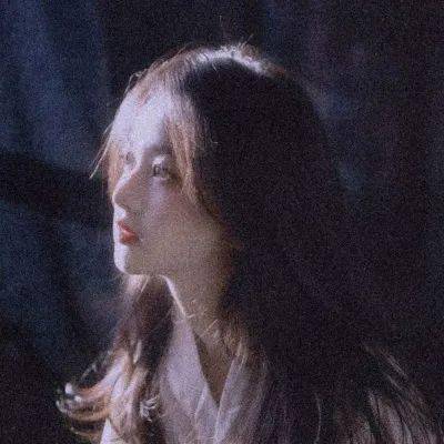 霸气头像 | 御姐风女生头像