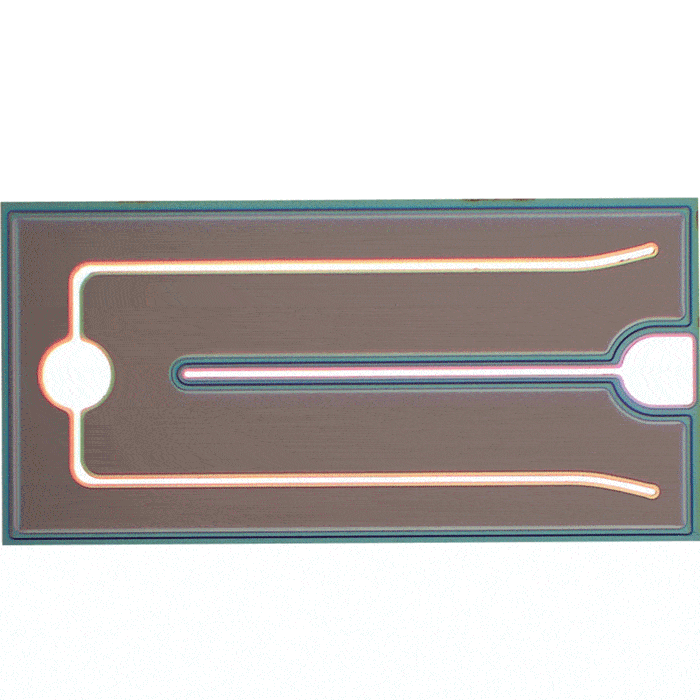 特点,可应用于荧光手电,验钞,诱蚊灯,美甲等领域 90-150ma 385-410nm