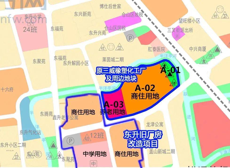 2021年福州各区县最新征迁,旧改计划公布!