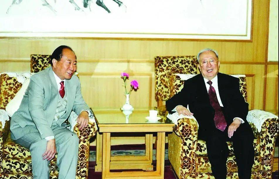 北医人·追思 徐天民:勤恳做人,扎实做事