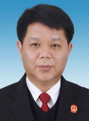 进贤县任命两位副县长以及法检两长
