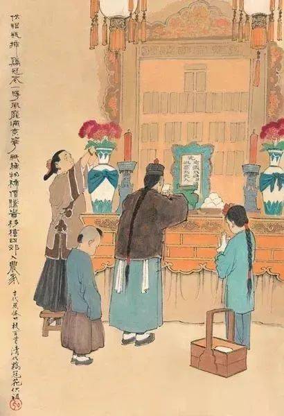 腊八节|小孩小孩你别馋,过了腊八就是年(这些腊八知识,每个孩子都