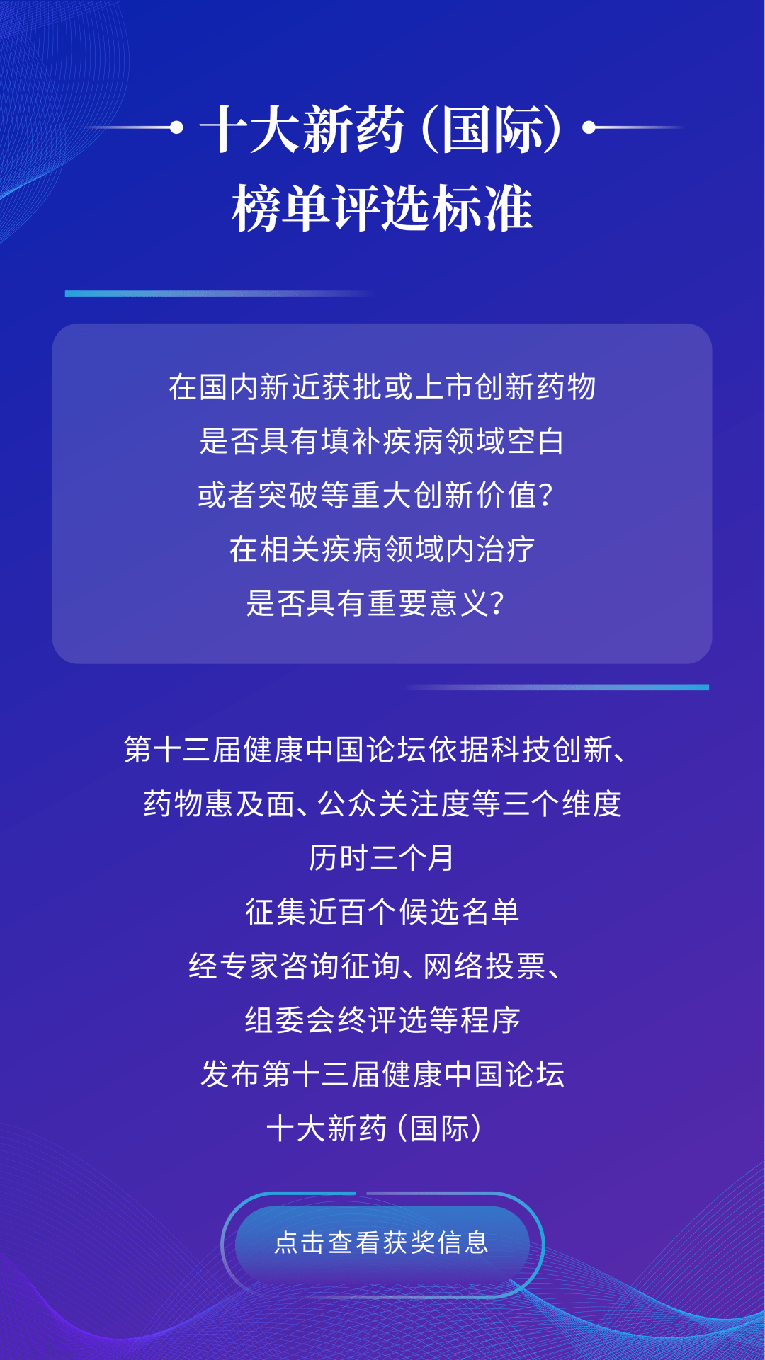 海报源自:人民日报健康客户端