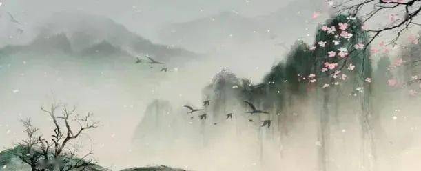 十首最美古诗词,一眼就难以忘怀