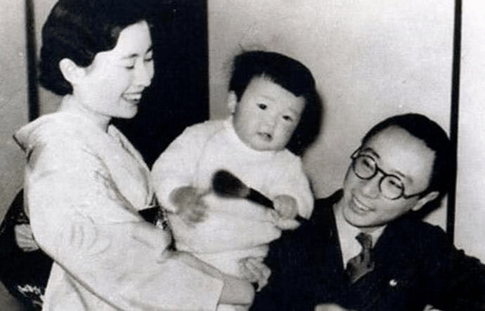 三衢记忆从政治联姻到恩爱夫妻记述我同爱新觉罗溥杰夫妇的交往