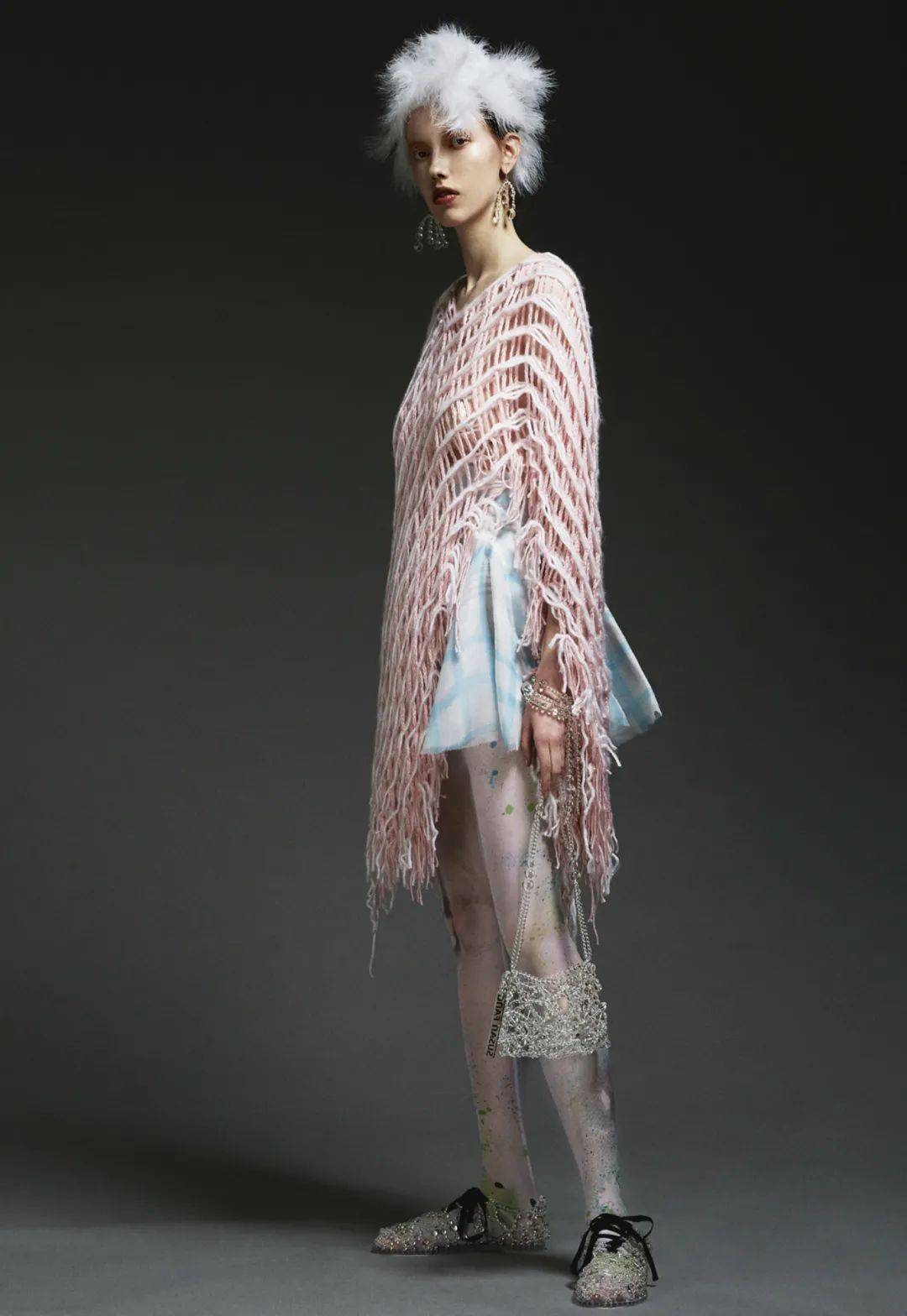 2021秋冬服装流行面料,2021流行面料 2021秋冬女装针织面料趋势及护理知识