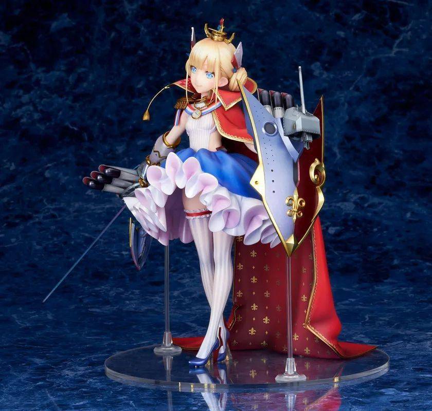 新品预定~ alter 碧蓝航线 azur lane 凯旋