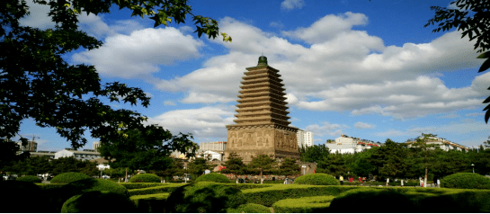 北京承德朝阳阜新沈阳—五城联动打造最美京沈都市旅游圈!