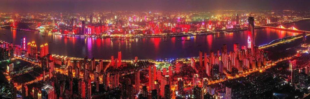 封城一周年:欢迎围观英雄城市——武汉!
