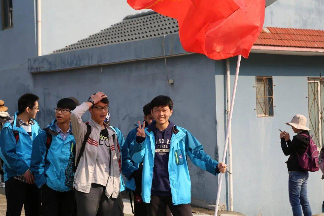 去登顶去闪耀丨最强大脑朱科祺他来自宁波中学兴宁初中