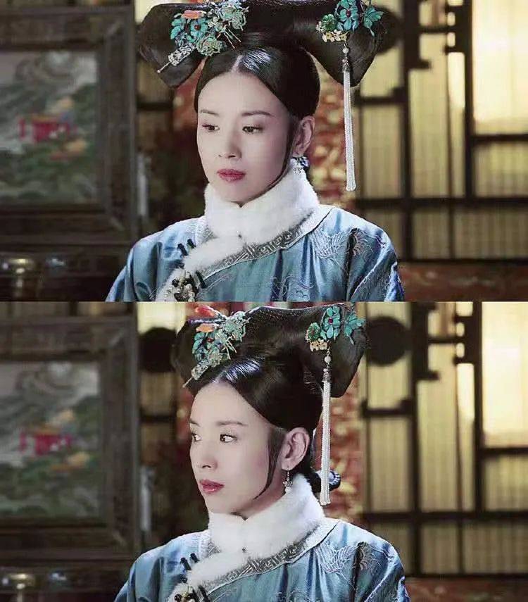 和儿媳妇比漂亮?对嘴亲儿子,这些举动都让人很不舒服.