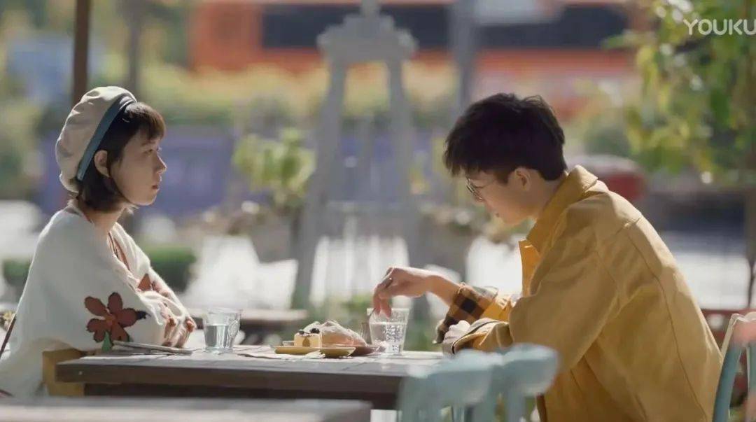 《同一屋檐下》:人间真实算什么?我们就是要谈恋爱!
