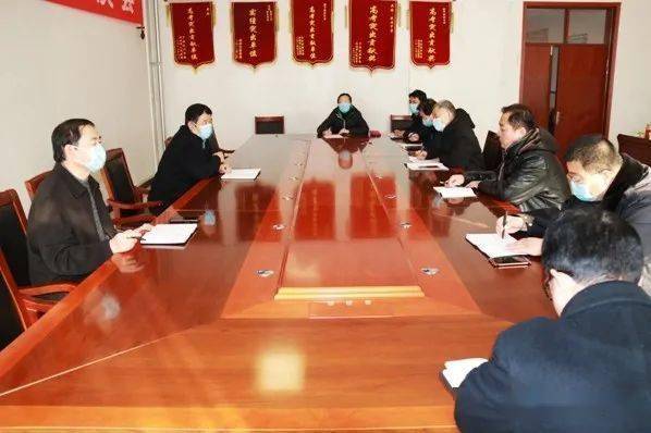 副市长赵东宏到河北涿州中学视察调研