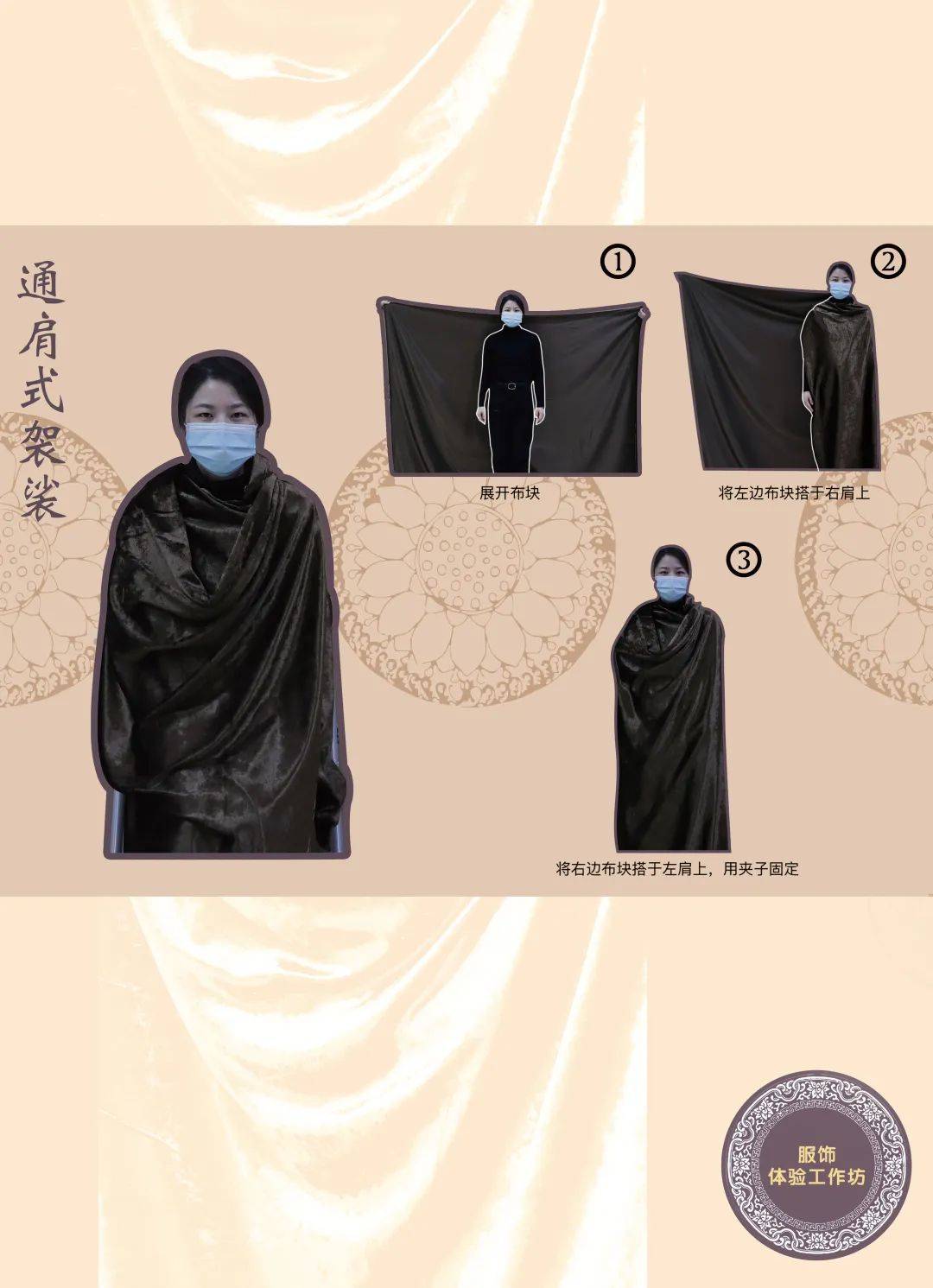 龙门石窟 | 五大主题工作坊来了,你和娃的寒假由我们!
