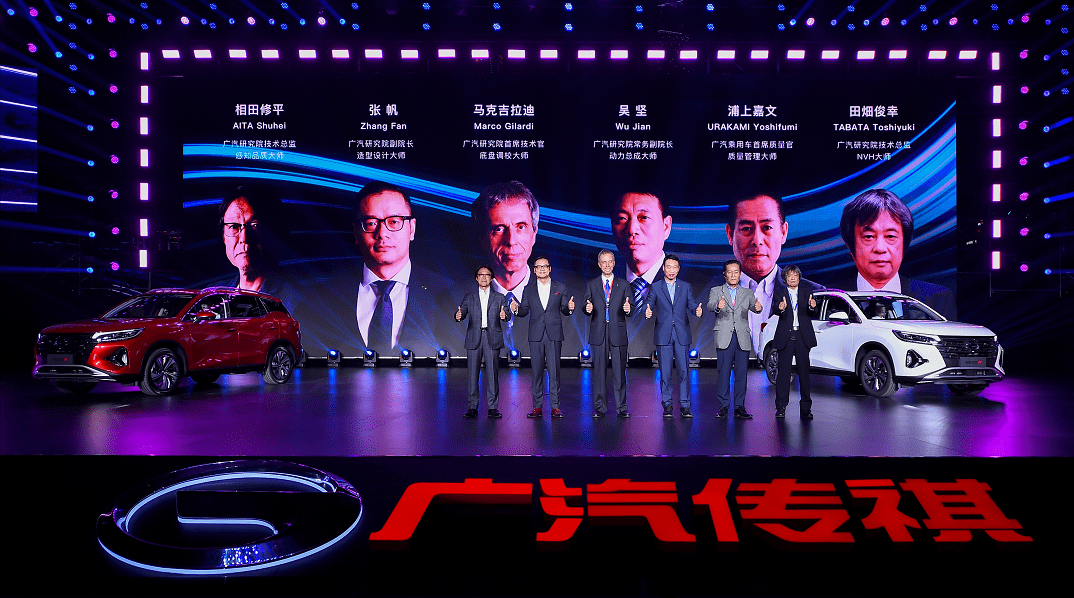 传祺的2020:艰难时刻,打破"围墙"丨汽车产经