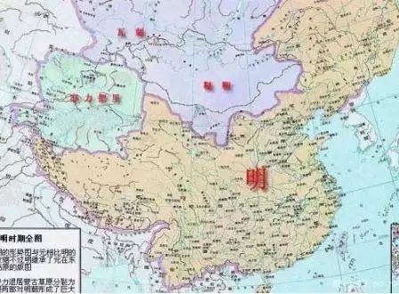 为什么明朝总被黑?因为大多数人不知道这些真相!
