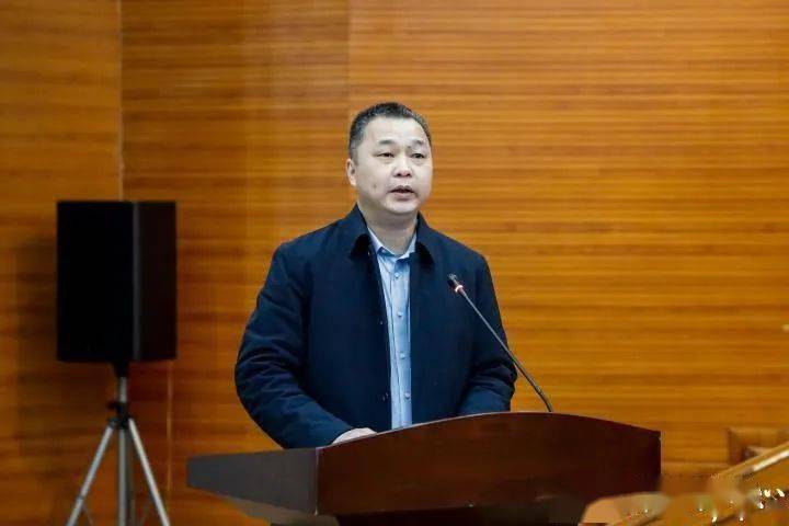 县领导闫宗祥,李彬,杨胜明参加.