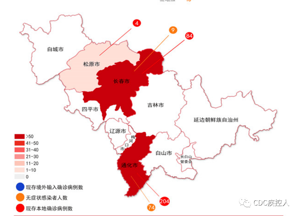 黑龙江疫情信息  表1 黑龙江疫情信息概况表